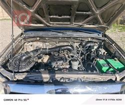 تويوتا فورجنر